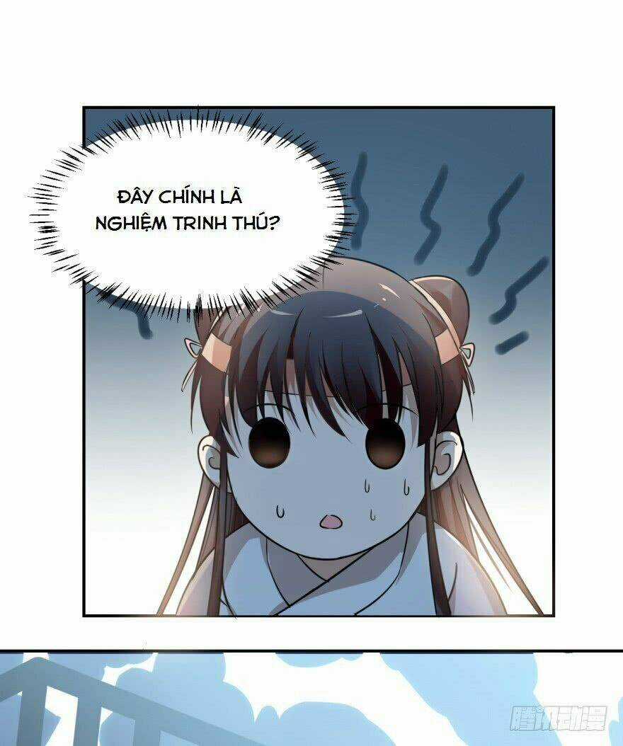 Độc Bộ Thiên Hạ: Đặc Công Thần Y Chapter 3 trang 7