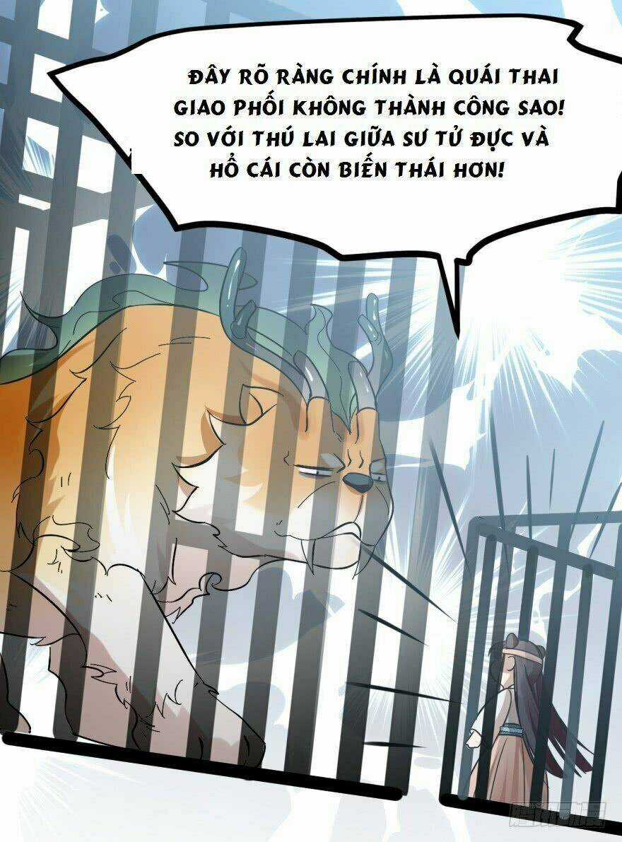 Độc Bộ Thiên Hạ: Đặc Công Thần Y Chapter 3 trang 8