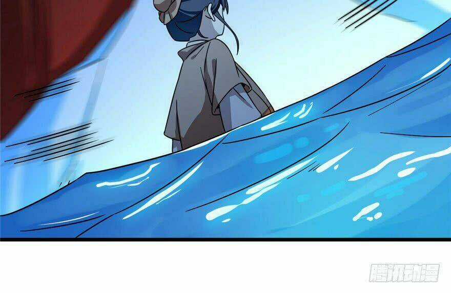 Độc Bộ Thiên Hạ: Đặc Công Thần Y Chapter 30 trang 12