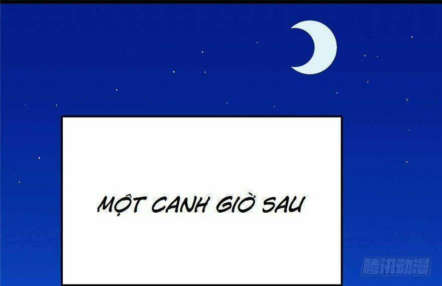 Độc Bộ Thiên Hạ: Đặc Công Thần Y Chapter 30 trang 18