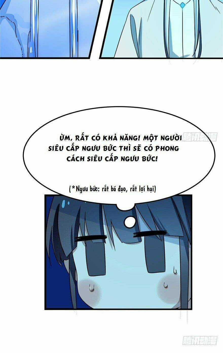 Độc Bộ Thiên Hạ: Đặc Công Thần Y Chapter 30 trang 33