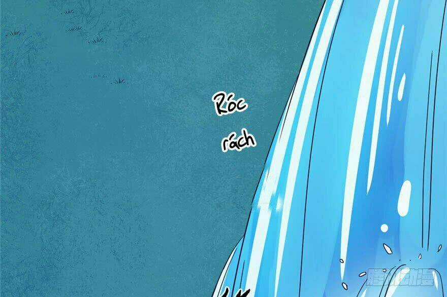 Độc Bộ Thiên Hạ: Đặc Công Thần Y Chapter 30 trang 36