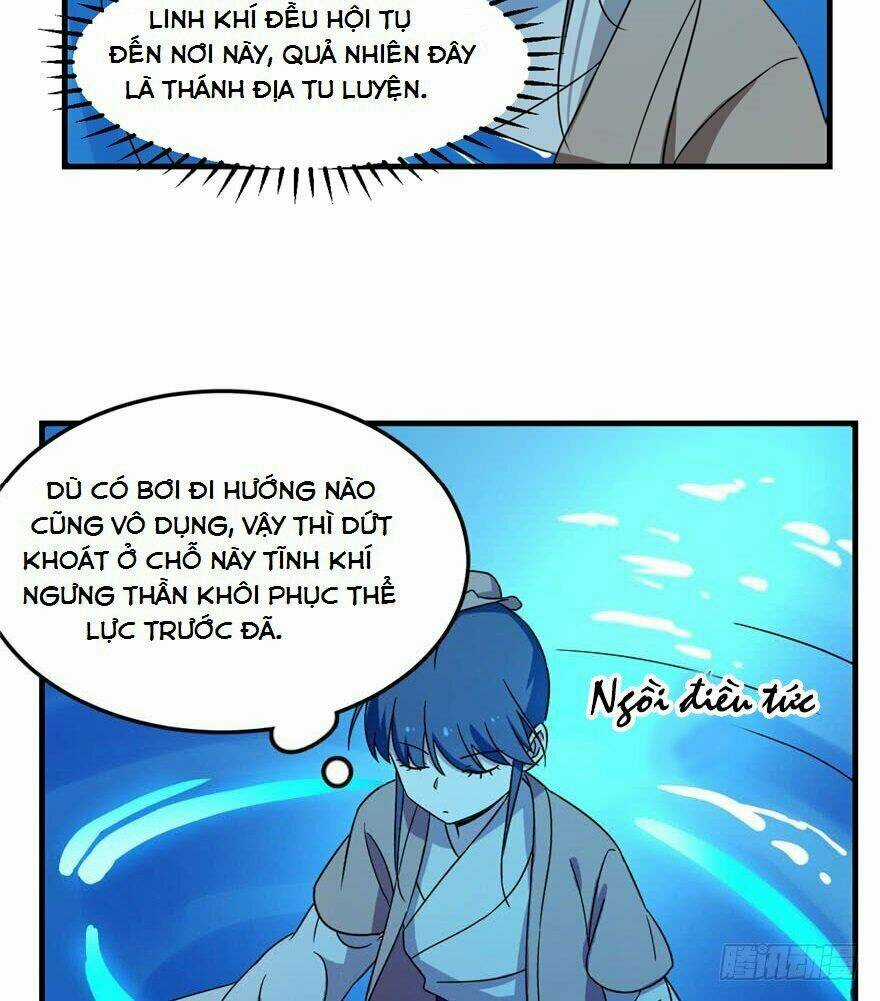 Độc Bộ Thiên Hạ: Đặc Công Thần Y Chapter 30 trang 4