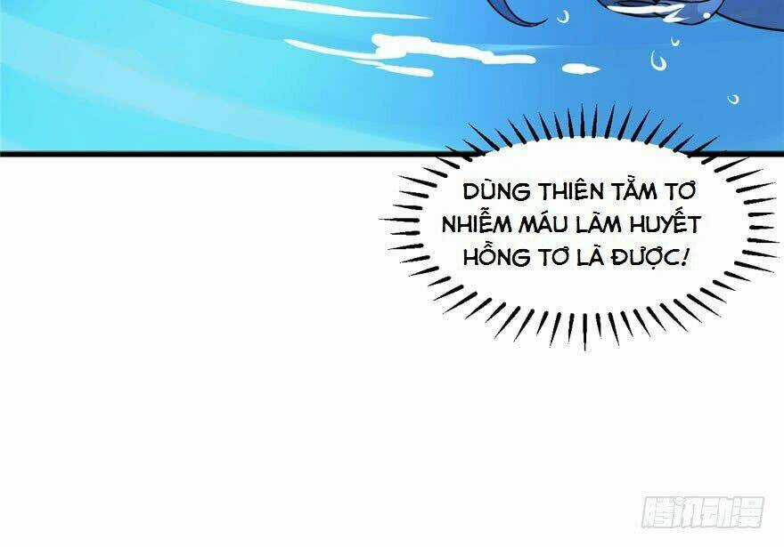 Độc Bộ Thiên Hạ: Đặc Công Thần Y Chapter 30 trang 55