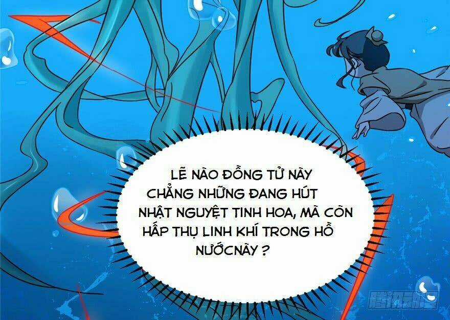 Độc Bộ Thiên Hạ: Đặc Công Thần Y Chapter 30 trang 57