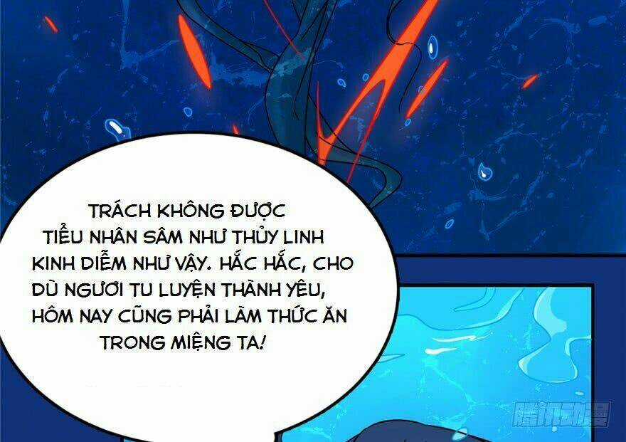 Độc Bộ Thiên Hạ: Đặc Công Thần Y Chapter 30 trang 59