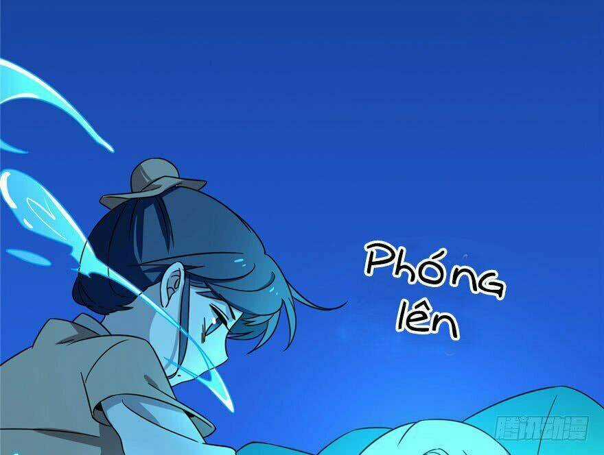 Độc Bộ Thiên Hạ: Đặc Công Thần Y Chapter 30 trang 62