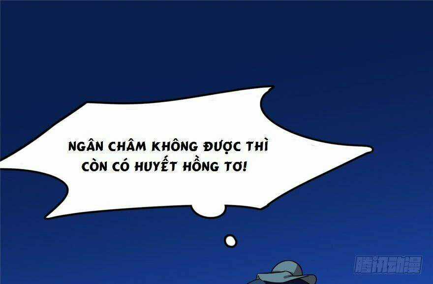 Độc Bộ Thiên Hạ: Đặc Công Thần Y Chapter 30 trang 68