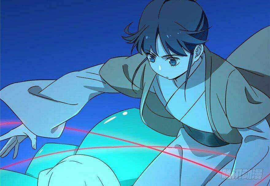 Độc Bộ Thiên Hạ: Đặc Công Thần Y Chapter 30 trang 69