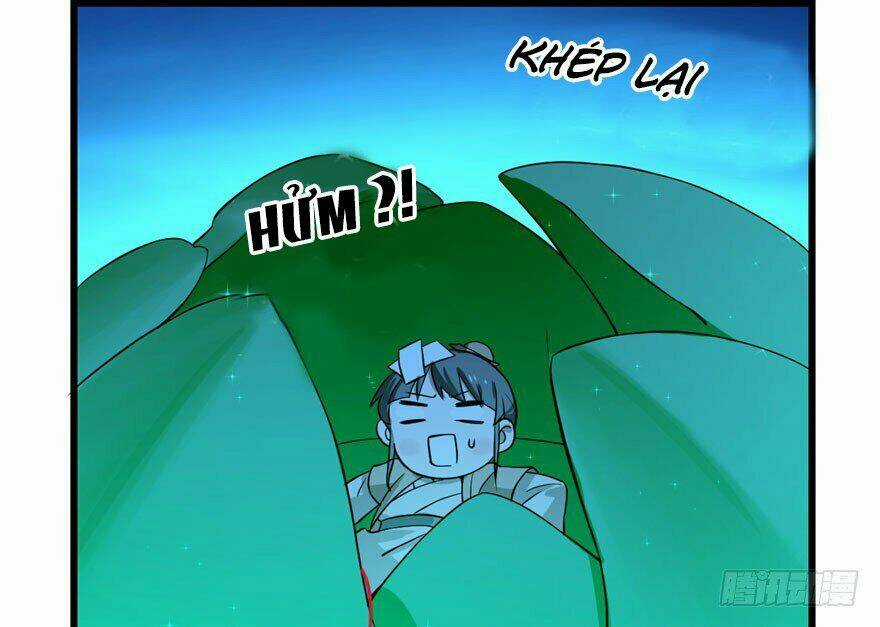 Độc Bộ Thiên Hạ: Đặc Công Thần Y Chapter 32 trang 10