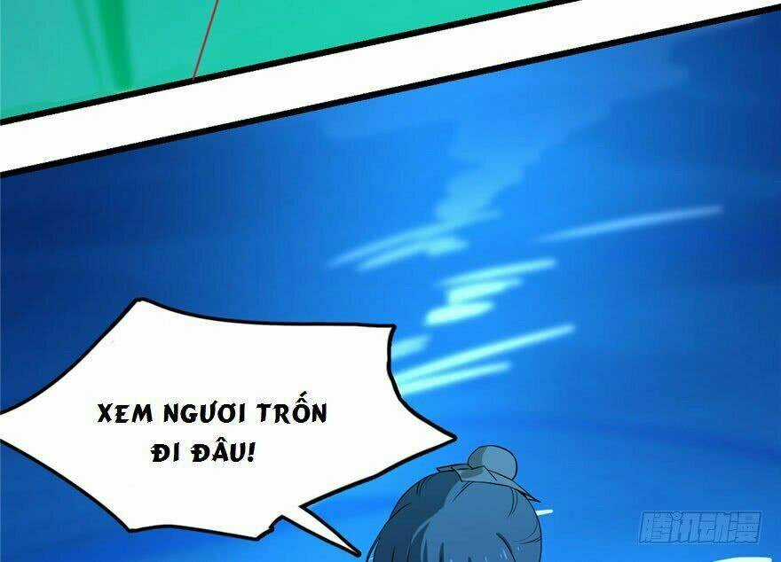 Độc Bộ Thiên Hạ: Đặc Công Thần Y Chapter 32 trang 2