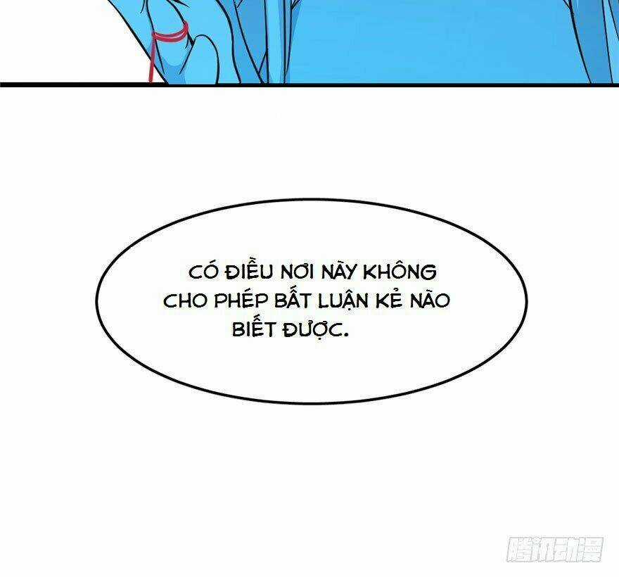 Độc Bộ Thiên Hạ: Đặc Công Thần Y Chapter 32 trang 20