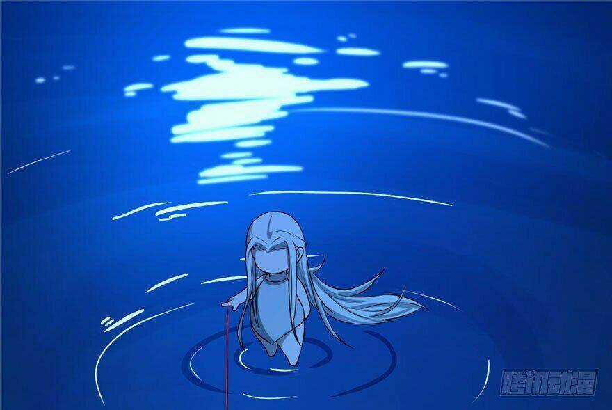 Độc Bộ Thiên Hạ: Đặc Công Thần Y Chapter 32 trang 22