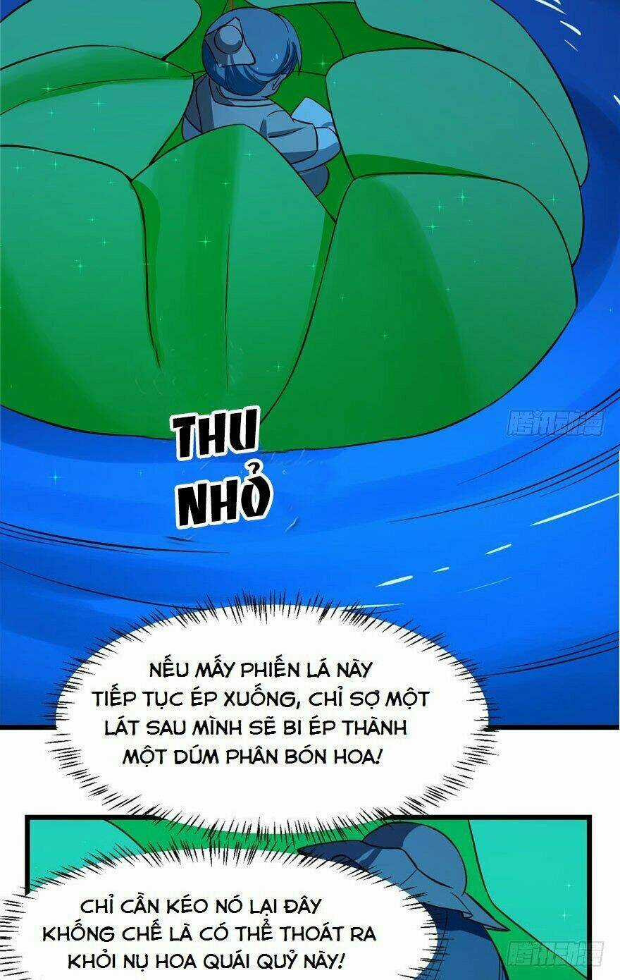 Độc Bộ Thiên Hạ: Đặc Công Thần Y Chapter 32 trang 24