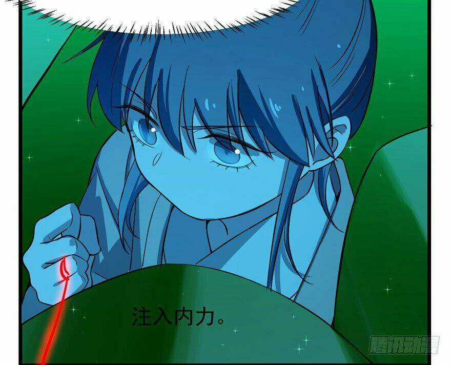 Độc Bộ Thiên Hạ: Đặc Công Thần Y Chapter 32 trang 25