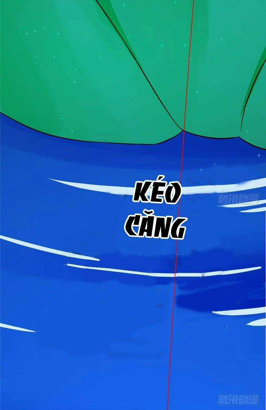 Độc Bộ Thiên Hạ: Đặc Công Thần Y Chapter 32 trang 28