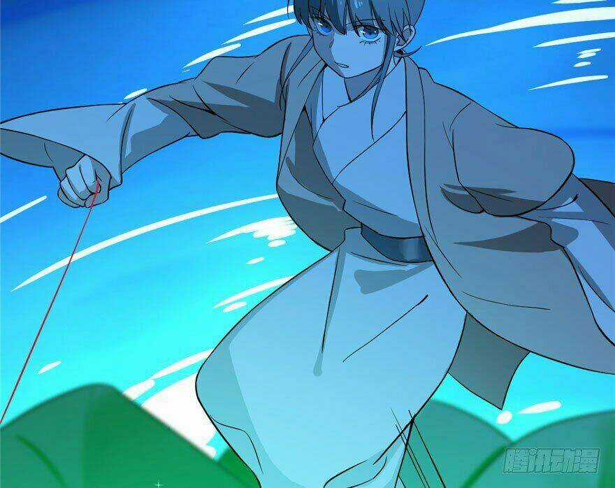 Độc Bộ Thiên Hạ: Đặc Công Thần Y Chapter 32 trang 3