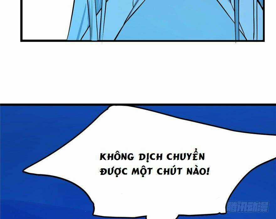 Độc Bộ Thiên Hạ: Đặc Công Thần Y Chapter 32 trang 35