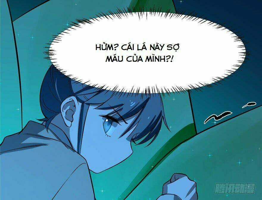 Độc Bộ Thiên Hạ: Đặc Công Thần Y Chapter 32 trang 47