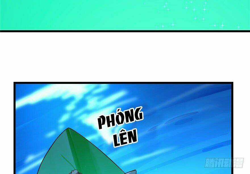 Độc Bộ Thiên Hạ: Đặc Công Thần Y Chapter 32 trang 5