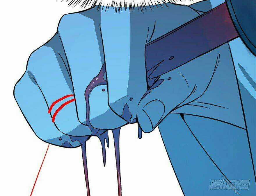 Độc Bộ Thiên Hạ: Đặc Công Thần Y Chapter 32 trang 50