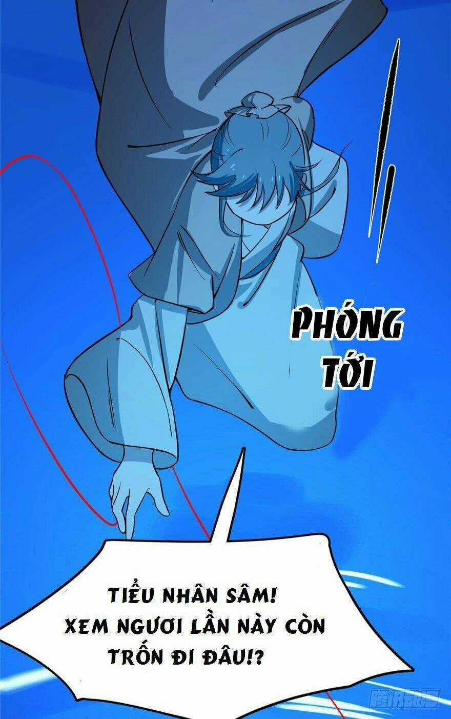 Độc Bộ Thiên Hạ: Đặc Công Thần Y Chapter 32 trang 56