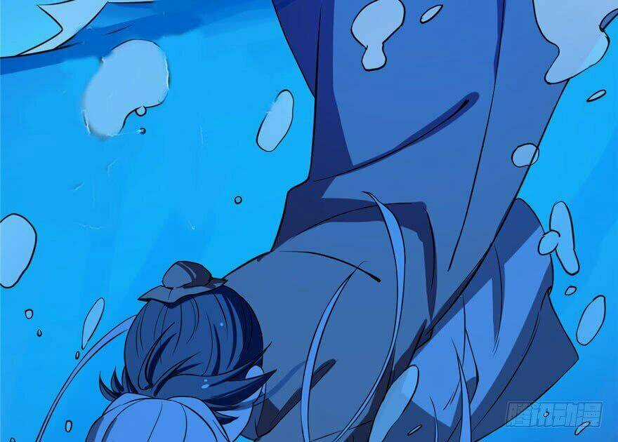 Độc Bộ Thiên Hạ: Đặc Công Thần Y Chapter 32 trang 61