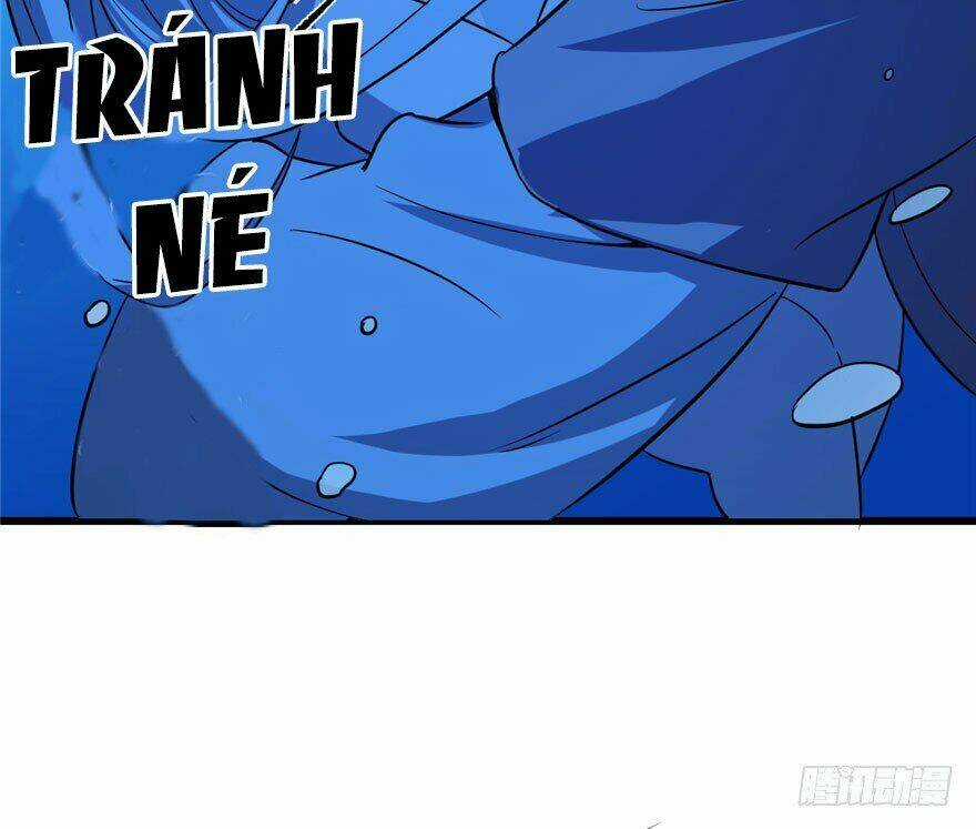 Độc Bộ Thiên Hạ: Đặc Công Thần Y Chapter 32 trang 72