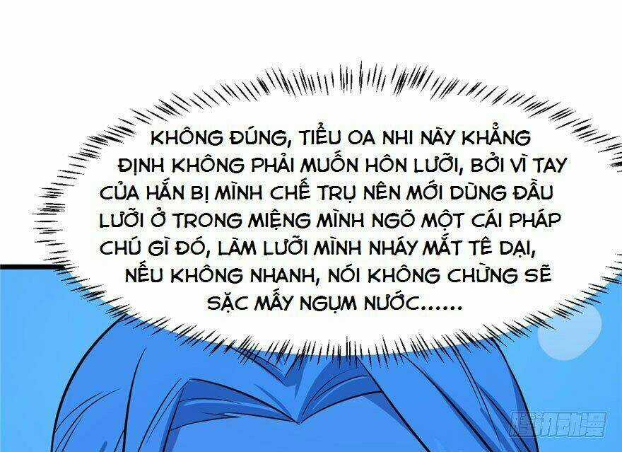 Độc Bộ Thiên Hạ: Đặc Công Thần Y Chapter 32 trang 83