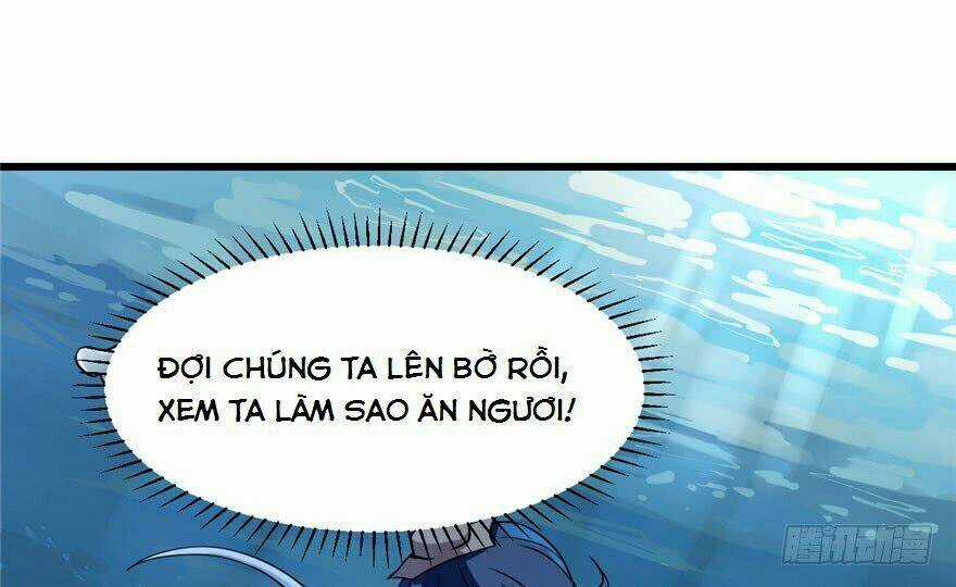 Độc Bộ Thiên Hạ: Đặc Công Thần Y Chapter 33 trang 0