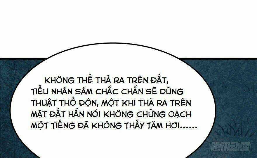 Độc Bộ Thiên Hạ: Đặc Công Thần Y Chapter 33 trang 15
