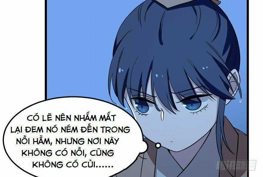 Độc Bộ Thiên Hạ: Đặc Công Thần Y Chapter 33 trang 24