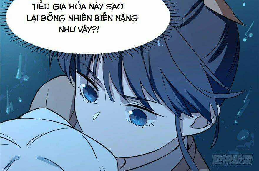 Độc Bộ Thiên Hạ: Đặc Công Thần Y Chapter 33 trang 3