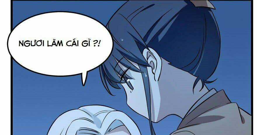 Độc Bộ Thiên Hạ: Đặc Công Thần Y Chapter 33 trang 34