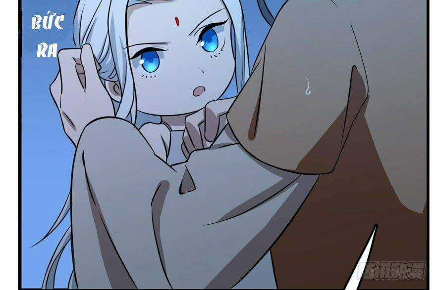 Độc Bộ Thiên Hạ: Đặc Công Thần Y Chapter 33 trang 35