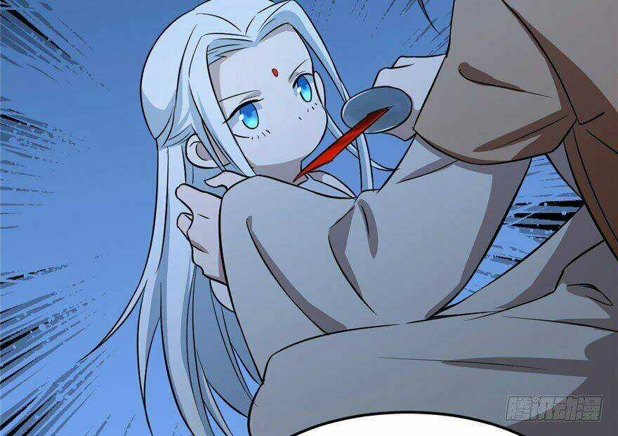 Độc Bộ Thiên Hạ: Đặc Công Thần Y Chapter 33 trang 38