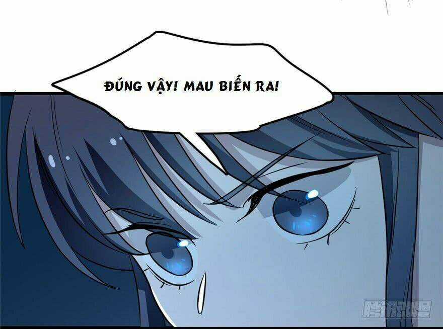 Độc Bộ Thiên Hạ: Đặc Công Thần Y Chapter 33 trang 40