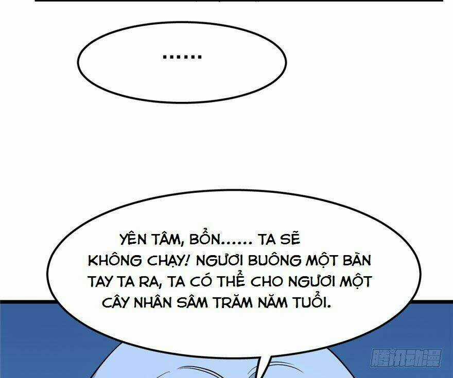 Độc Bộ Thiên Hạ: Đặc Công Thần Y Chapter 33 trang 46