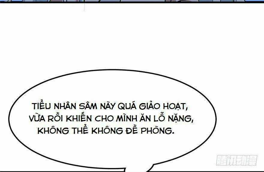 Độc Bộ Thiên Hạ: Đặc Công Thần Y Chapter 33 trang 48