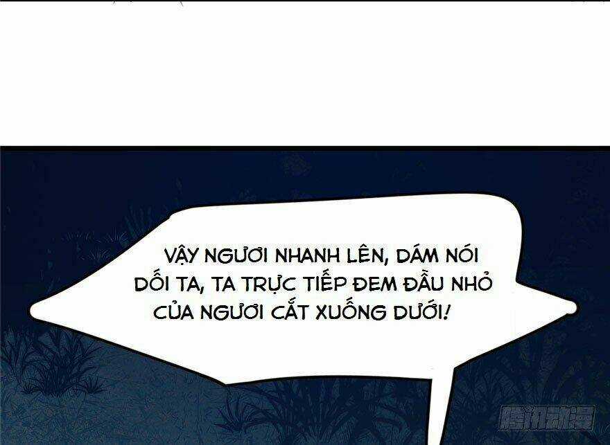 Độc Bộ Thiên Hạ: Đặc Công Thần Y Chapter 33 trang 50