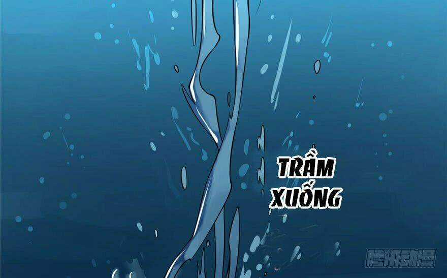 Độc Bộ Thiên Hạ: Đặc Công Thần Y Chapter 33 trang 6