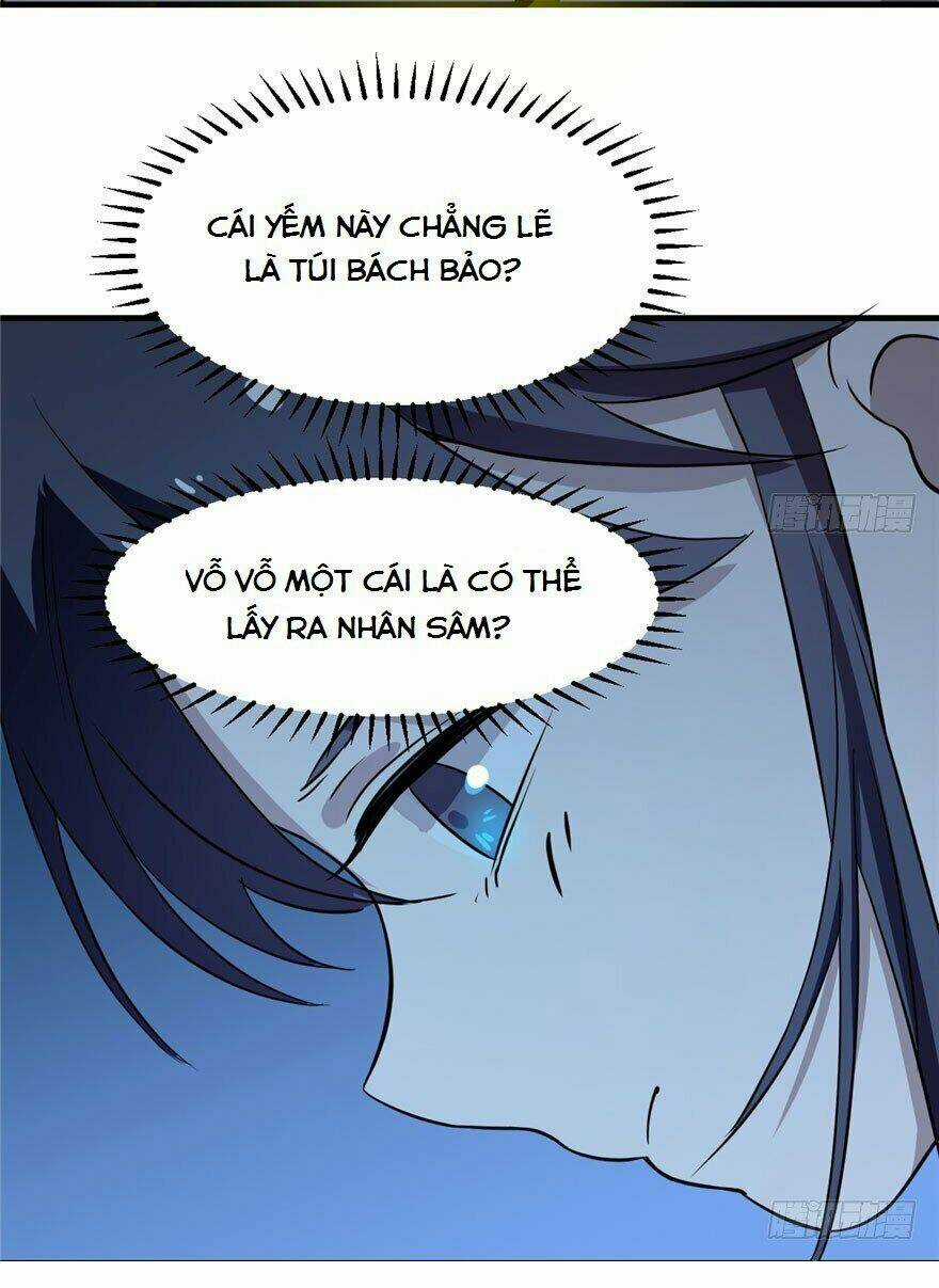 Độc Bộ Thiên Hạ: Đặc Công Thần Y Chapter 33 trang 63