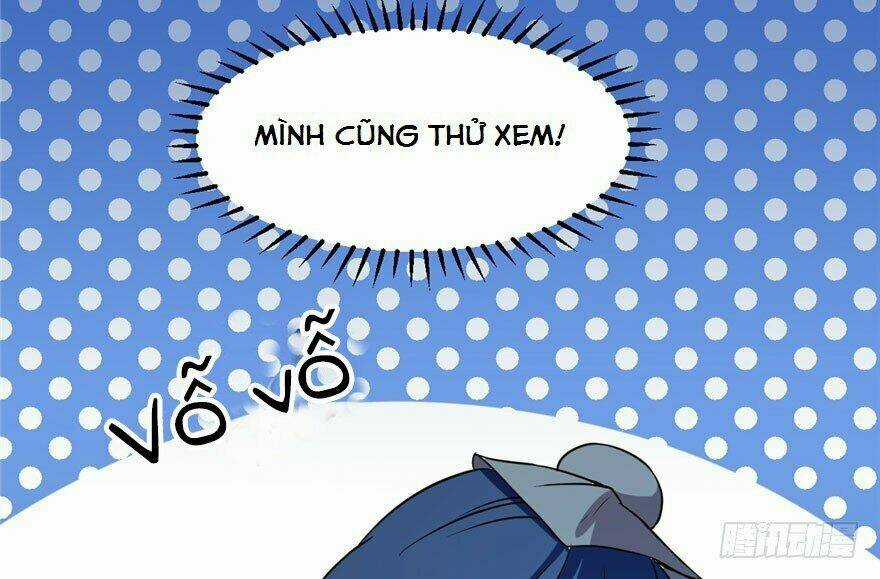 Độc Bộ Thiên Hạ: Đặc Công Thần Y Chapter 33 trang 65