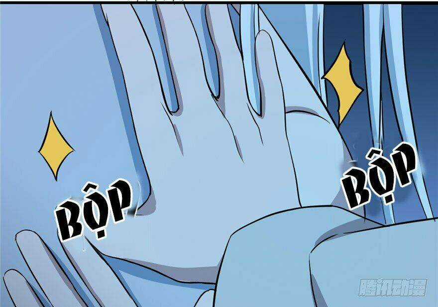 Độc Bộ Thiên Hạ: Đặc Công Thần Y Chapter 33 trang 68