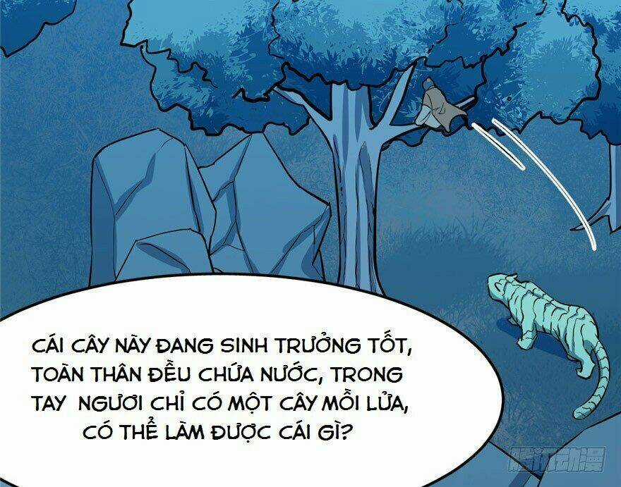 Độc Bộ Thiên Hạ: Đặc Công Thần Y Chapter 34 trang 105