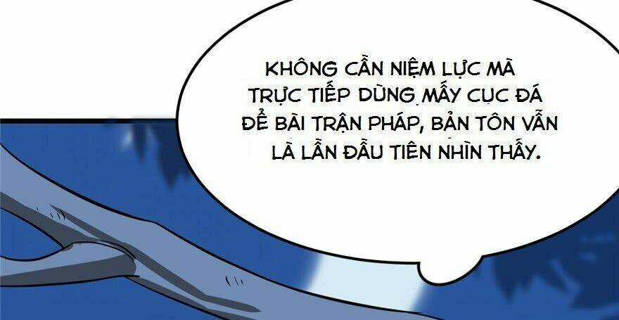 Độc Bộ Thiên Hạ: Đặc Công Thần Y Chapter 34 trang 17