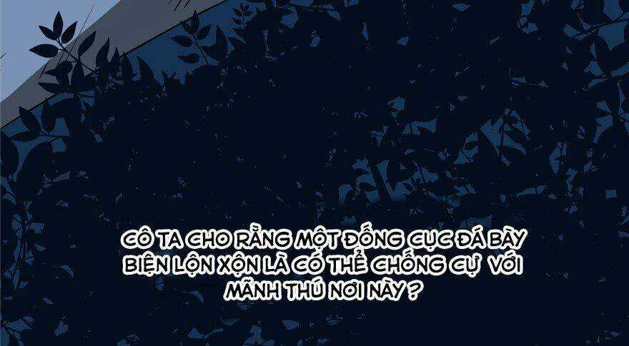 Độc Bộ Thiên Hạ: Đặc Công Thần Y Chapter 34 trang 24