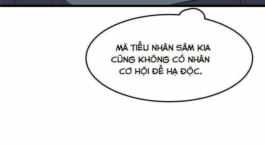 Độc Bộ Thiên Hạ: Đặc Công Thần Y Chapter 34 trang 5