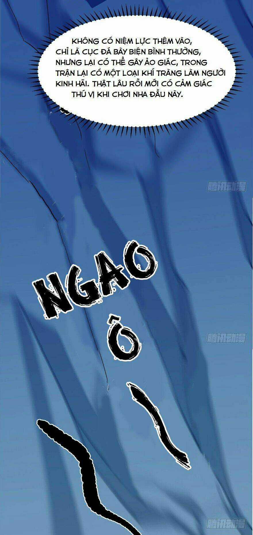 Độc Bộ Thiên Hạ: Đặc Công Thần Y Chapter 34 trang 51