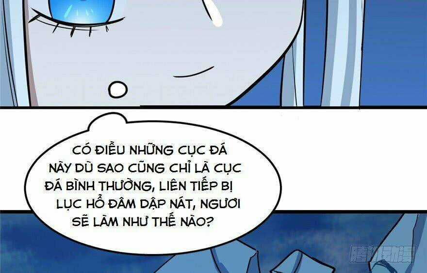 Độc Bộ Thiên Hạ: Đặc Công Thần Y Chapter 34 trang 56
